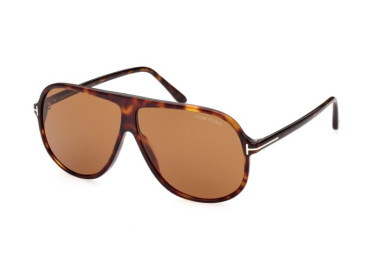 Tom Ford FT0998 52E Dark Havana/Brown