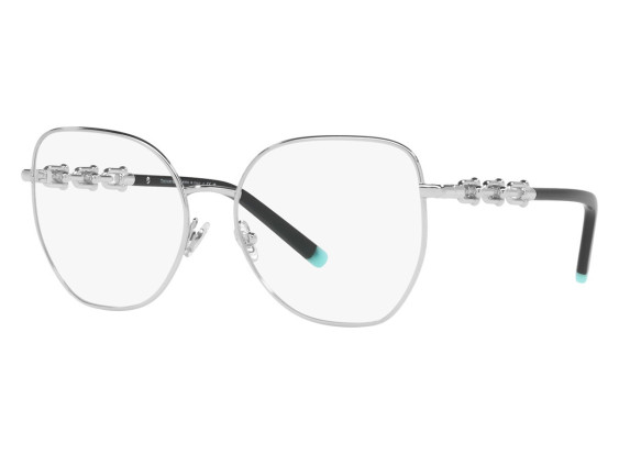 Tiffany & Co. TF1147 6001 Silver 55mm