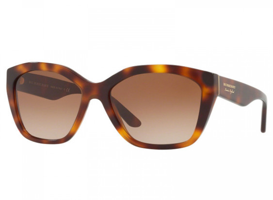 Burberry BE4261 331613 Havana Brown Gradient