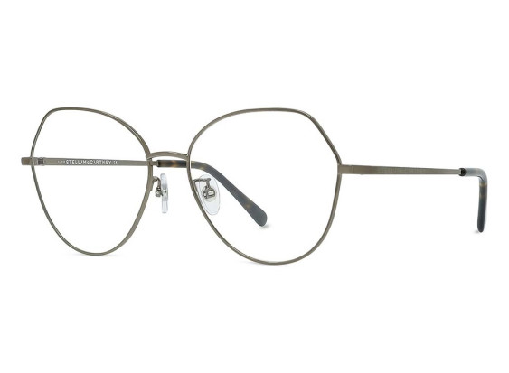 Stella McCartney SC50003U 093 Light Khaki 56mm
