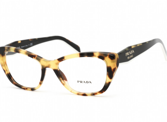 Prada PR19WV 7S01O1 Havana 51mm