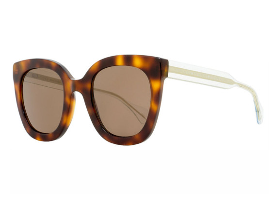 Gucci GG0564S 002 Havana/Brown