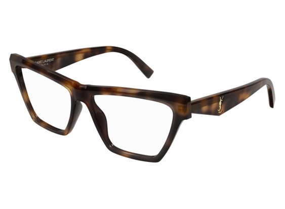 Saint Laurent SLM103OPT 003 Havana