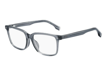 Hugo Boss BOSS 1480/F 0KB7 00 Transparent Grey 55mm