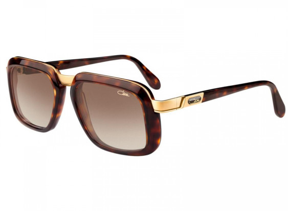 Cazal CZ616 007 Havana Gold
