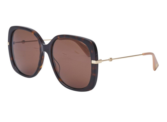 Gucci GG0511S 003 Havana/Brown