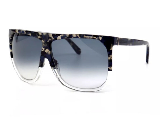 Loewe LW40001I 56B Blue Havana/Gradient Smoke
