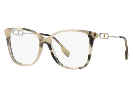 Burberry BE2336 3501 Spotted Horn 54mm