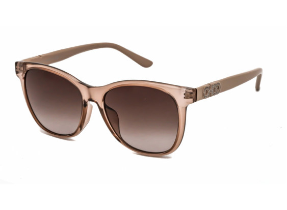 Jimmy Choo JUNE/F/S 0FWM HA Nude / Brown Gradient