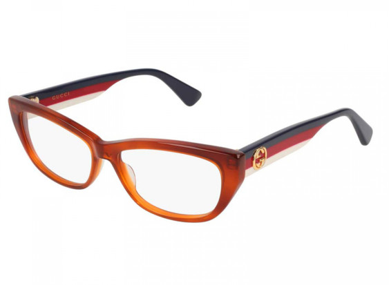 Gucci GG0277O 003 Havana