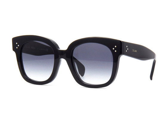 Celine Cl4002UN 01B Black/Grey Gradient