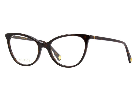 Gucci GG1079O 003 Havana 54mm