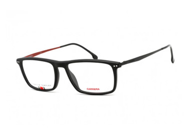 Carrera CARRERA 8866 0003 00 Matte Black 54mm