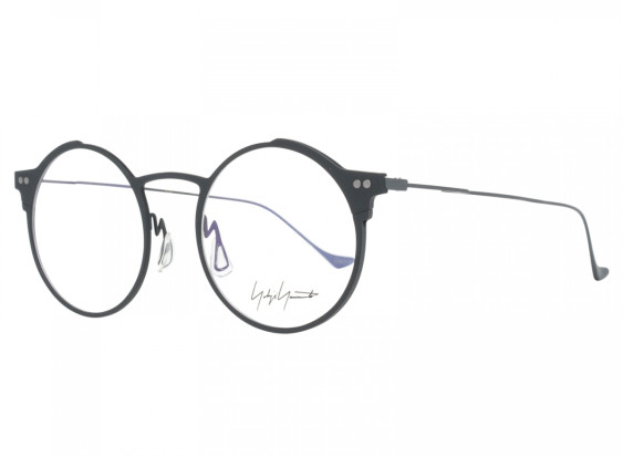 Yohji Yamamoto YY3025 002 Black