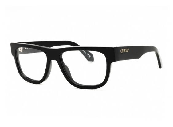 Off-White OERJ07Z STYLE 7Z 1000 Black 55mm