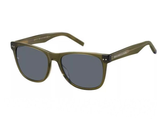 Tommy Hilfiger TH 1712/S 04C3 IR Olive/Grey