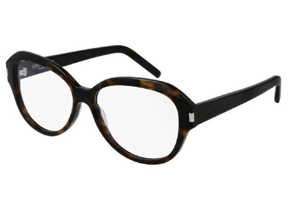 Saint Laurent SL411 002 Havana