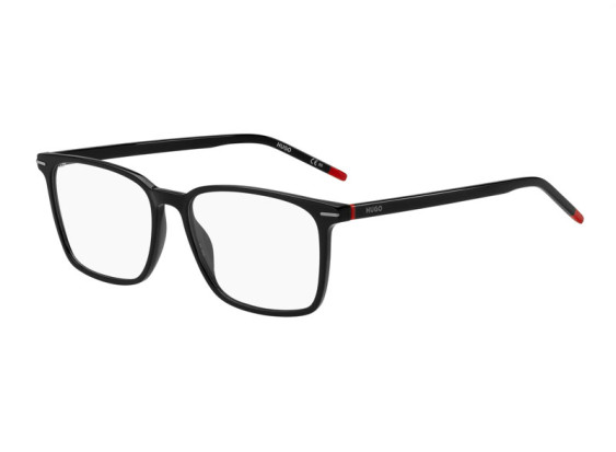 Hugo HG 1225 0807 00 Black 55mm