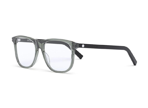 Dior DIORESSENTIALO S3I 4500 Transparent Light Grey 55mm