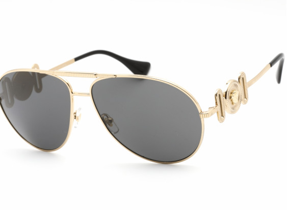 Versace VE2249 100287 Gold/Grey