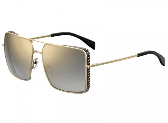 Moschino MOS020/S J5G Gold