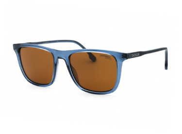 Carrera CARRERA 261/S 0PJP 70 Shiny Blue/Brown