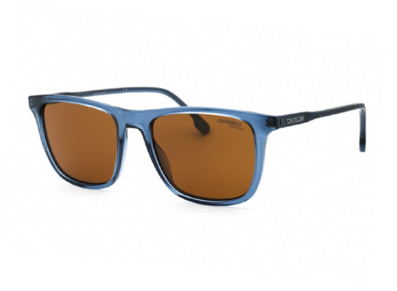 Carrera CARRERA 261/S 0PJP 70 Shiny Blue/Brown