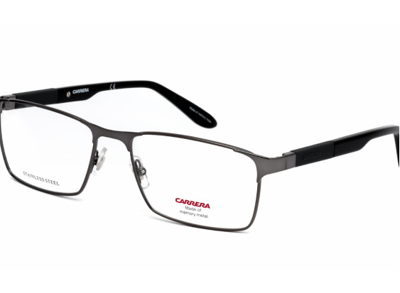 Carrera CA8822 0KJ1 00 Dark Ruthenium 56mm