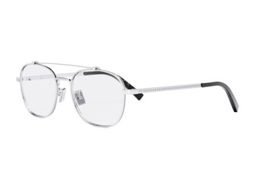 Dior CD DIAMONDO R2U F000 Silver 54mm