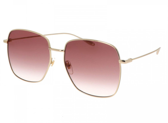 Gucci GG1031S 002 Gold/Red