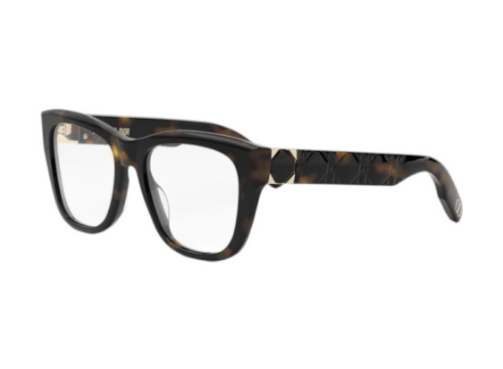 Dior LADY 95.22O S1I 2000 Havana 53mm