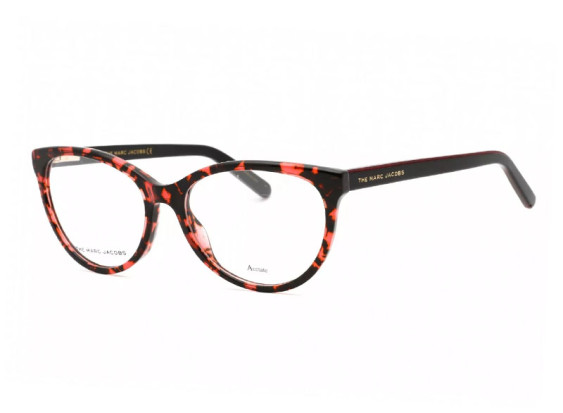 Marc Jacobs MARC 463 00UC 00 Red Havana 53mm