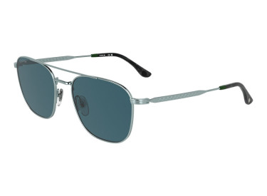 Lacoste L269S 046 Silver Azure/Blue