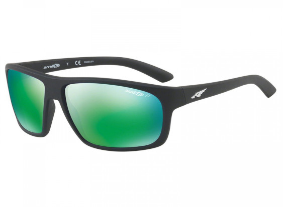 Arnette AN4225 01/1I Black/Green