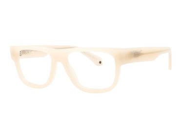 Off-White OERJ07Z STYLE 7Z 6100 Beige 55mm