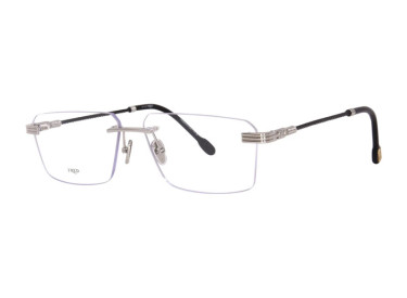 Fred FG50032F 016 Shiny Palladium 58mm