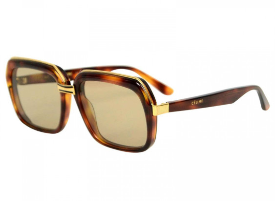 Celine CL40050U 53E Havana/Brown