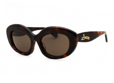 Loewe LW40153F 52E Dark Havana/Brown