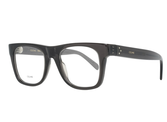 Celine CL5018IN 008 Black 51mm