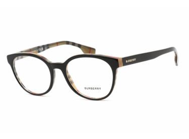 Burberry BE2315 3838 Black / Vintage Check
