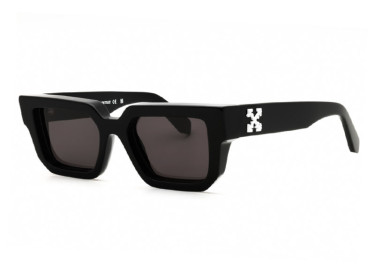 Off-White OERI146 SILVERSTONE 1007 Black/Dark Grey