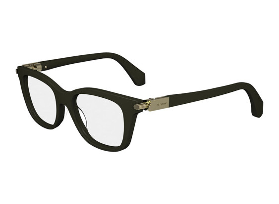 Salvatore Ferragamo SF2973 302 Dark Green 52mm