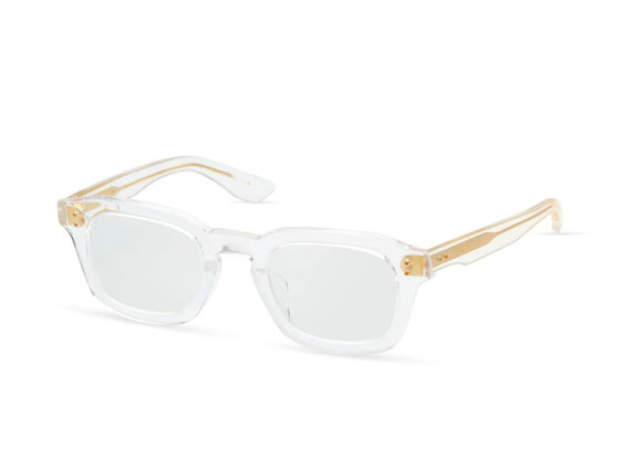 Dita WAYLUN-DTX-722-A-02 Crystal Clear 54mm
