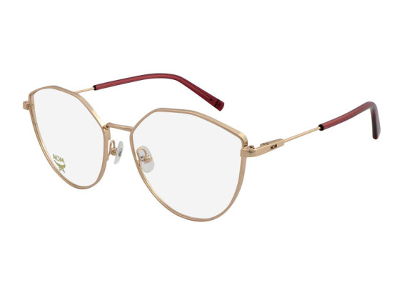 MCM MCM2151 780 Rose Gold 56mm