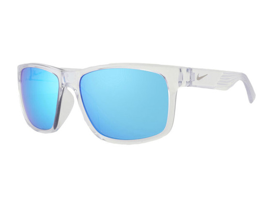 Nike CRUISER MI EV0834 914 Crystal Clear/Frozen Blue Mirror