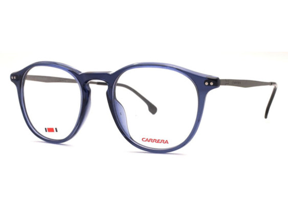 Carrera CARRERA 8876 0PJP 00 Blue 49mm
