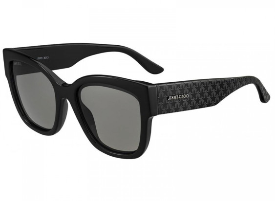 Jimmy Choo ROXIE/S 8079O Black/Grey Gradient
