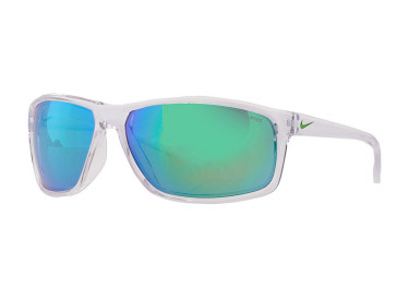 Nike ADRENALINE M EV1113 901 Clear/Green Multilayer Mirror