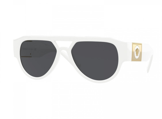Versace VE4401 314/87  White