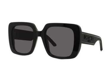 Dior WILDIOR S3U 10A0 Black/Smoke
